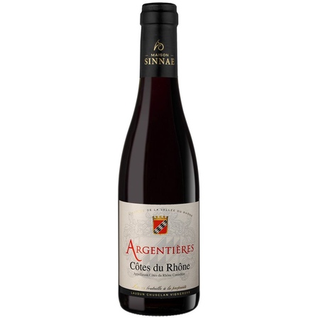 Argentieres Cotes du Rhone