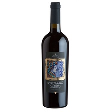 Vitis Nostra negroamaro