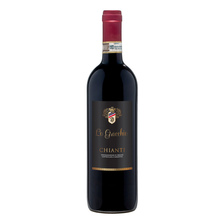 La Gracchie Chianti