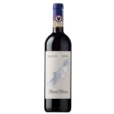 Falco de Neri chianti classico