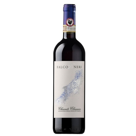 Falco de Neri chianti classico