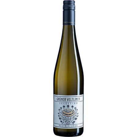 Winzer Krems Gruner Veltliner  