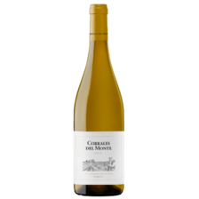 Corrales Del Monte Verdejo  