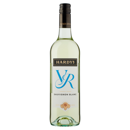 Hardys Varietal Range Sauvignon Blanc 750 ml