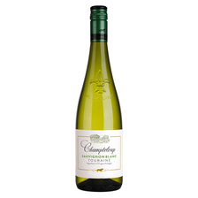 Champteloup Sauvignon Blanc Touraine 2020