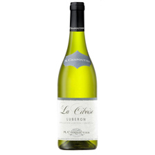 M. Chapoutier Luberon