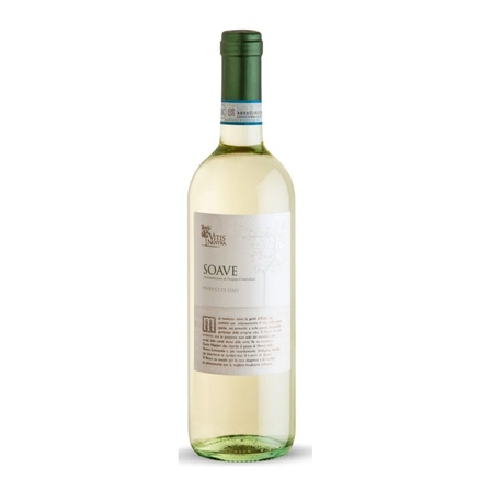 Vitis Nostra soave