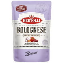 Bertolli Saus Bolognese