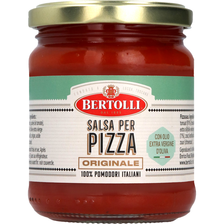 Bertolli Pizzasaus Originale