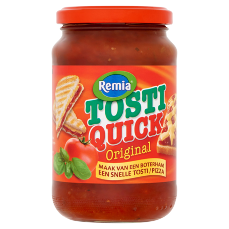 Remia Tosti Quick saus 350ml