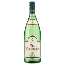 Siebrand Alte Weintradition