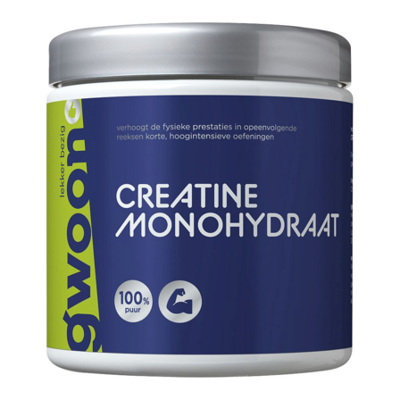 G'woon creatine poeder