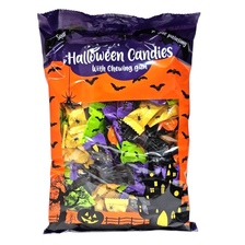 Halloween Bubblegum