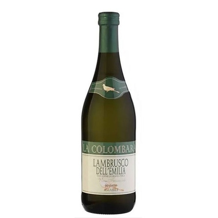 La Colombara Lambrusco Puglia