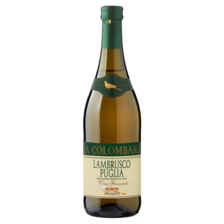 La Colombara Lambrusco Puglia
