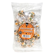 Halloween snoepjes