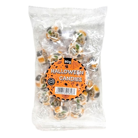 Halloween snoepjes
