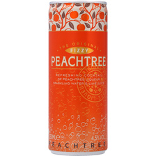 Fizzy Peachtree