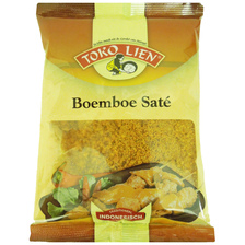 Toko Lien Boemboe Sate