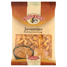 Toko Lien Javaantjes