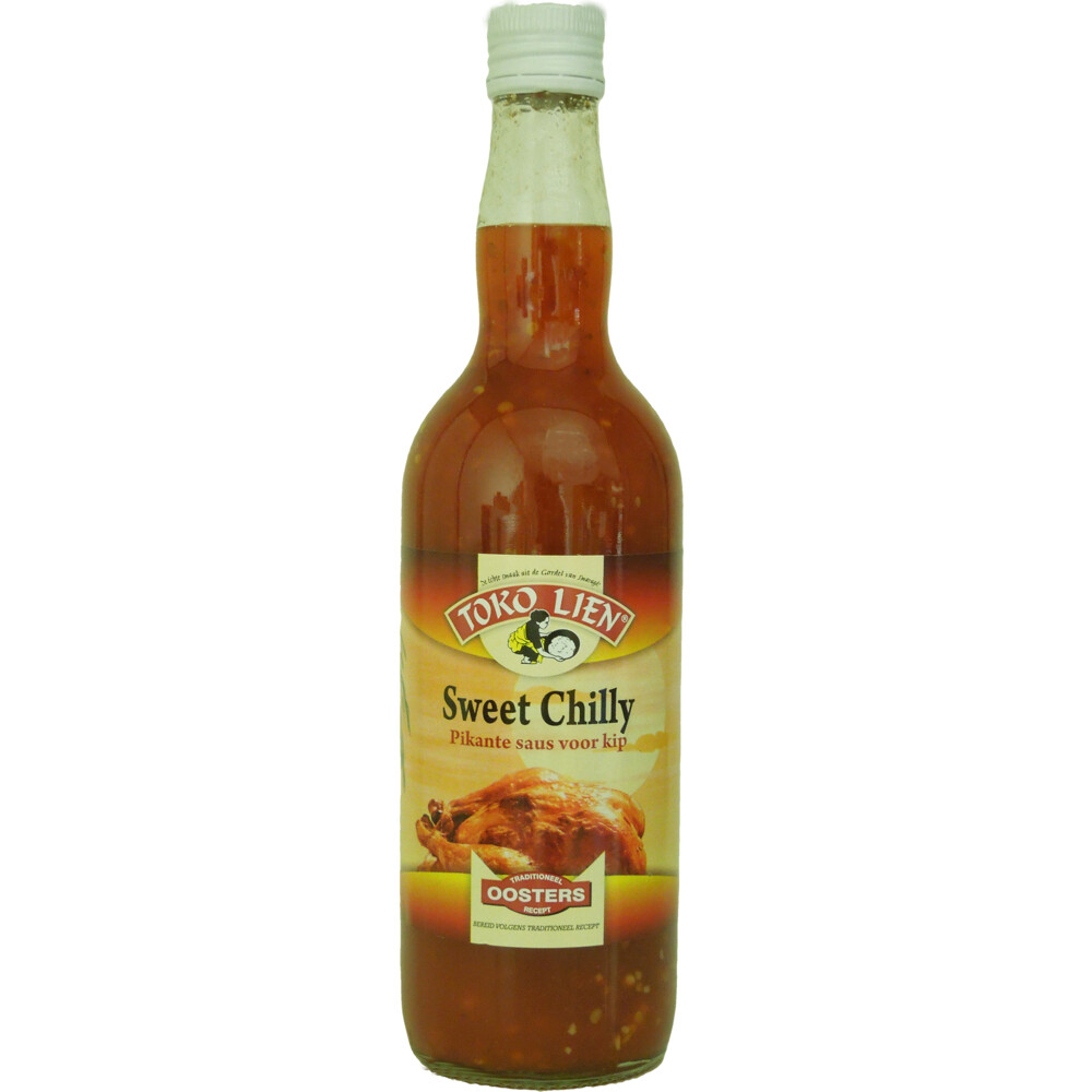 Chillysaus Sweet