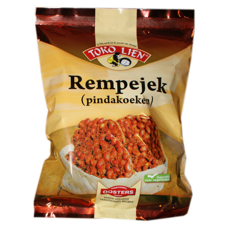 Toko Lien Rempejek