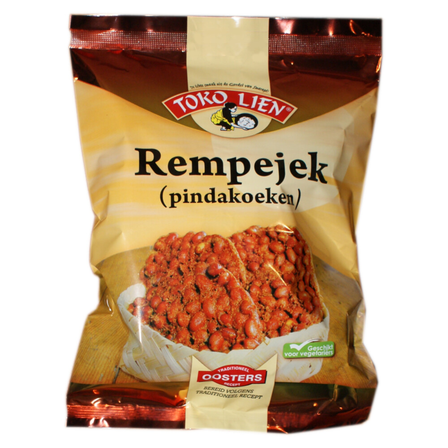 Toko Lien Rempejek