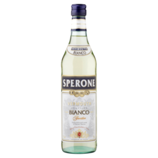 Sperone Vermouth Bianco 0,75 L