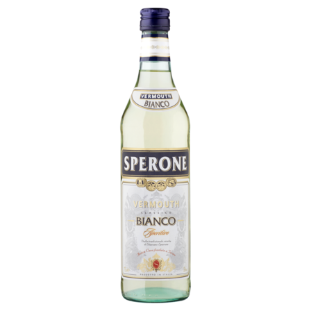 Sperone Vermouth Bianco 0,75 L