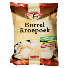 Toko Lien kroepoek borrel