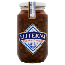 Eliterna Boerenjongens