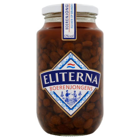 Eliterna Boerenjongens