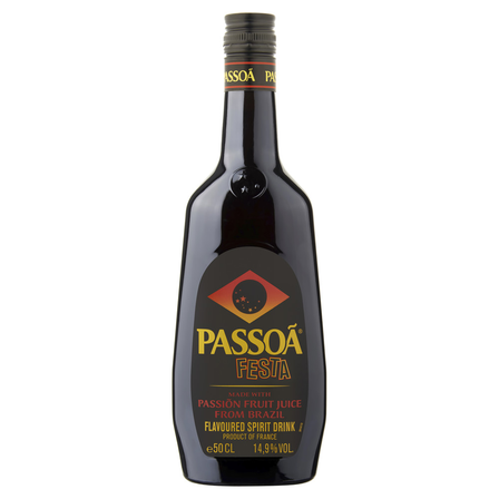 Passoa Festa