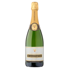 De Montpervier Champagne Brut 75 cl