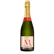 Montaudon Champagne  Demi Sec