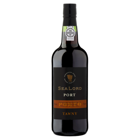 Sea Lord Port Tawny 0,75 L