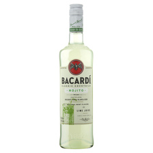 Bacardi Mojito