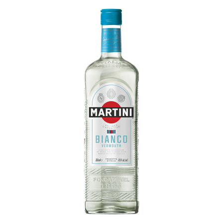 Martini Bianco Vermouth