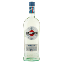 Martini Bianco Vermouth 750 ml