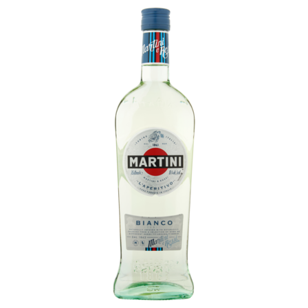 Martini Bianco Vermouth 750 ml