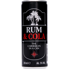 Rum - Cola