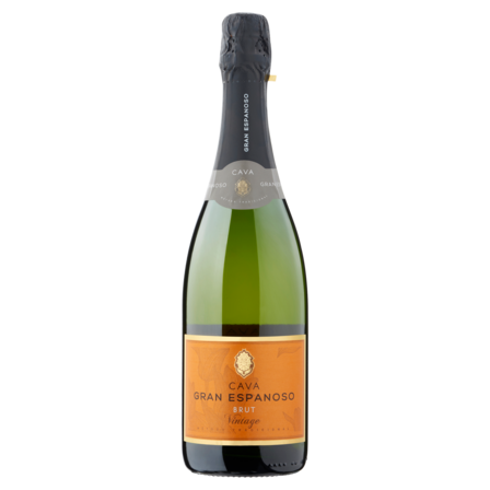 Gran Espanoso Cava Brut Vintage