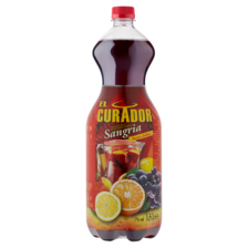 El Curador Sangria
