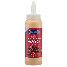 Santa Maria chipotle chili mayo