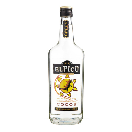 Elpicu Cocos