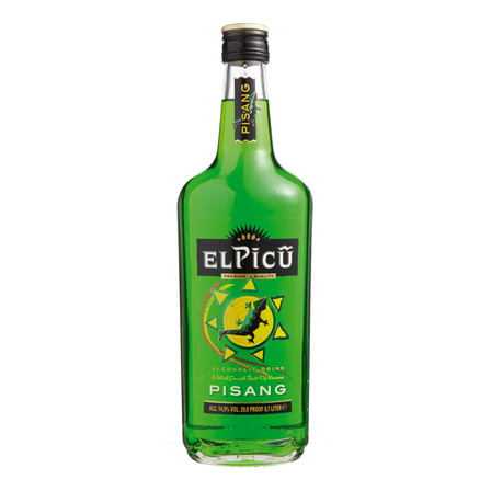 Elpicu Likorette Pisang
