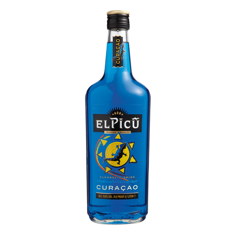 Elpicu Likorette Curacao