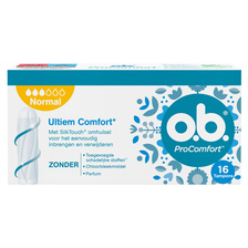 O.B. procomfort normaal