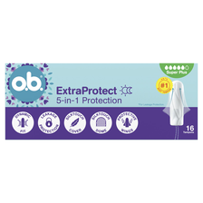 O.B. Pro comfort super+