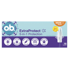 O.B. Extra protect super
